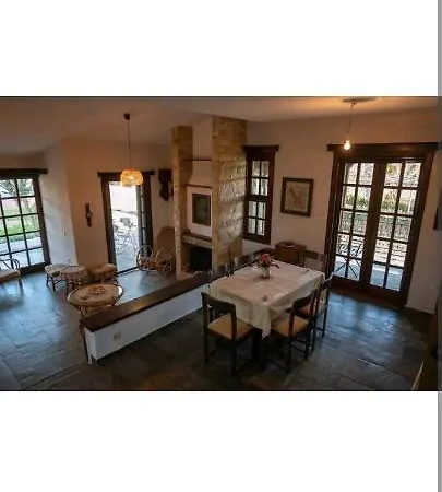 Villa Zen Kourouta Amaliada