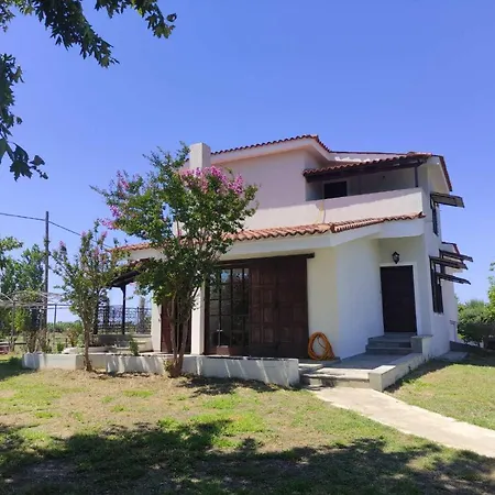 Villa Zen Kourouta *