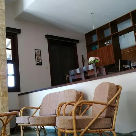 Villa Zen Kourouta Amaliada