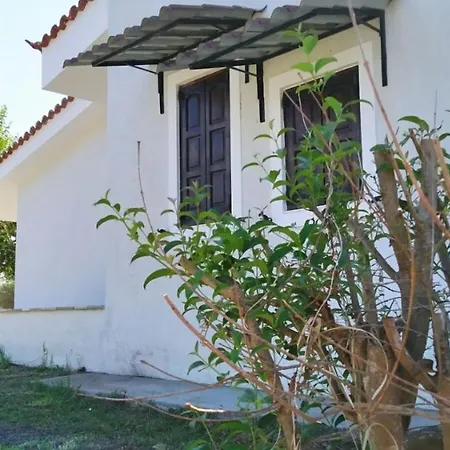 Zen Kourouta Villa Amaliada