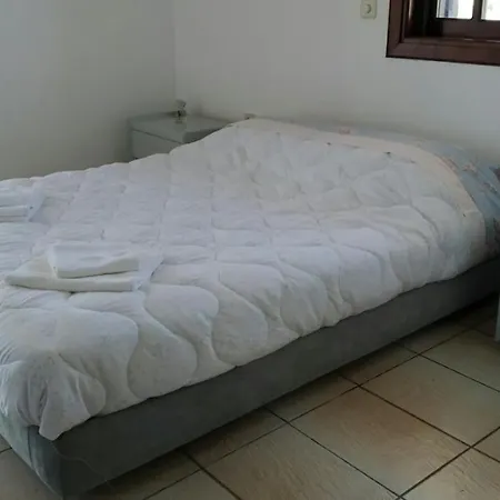 Zen Kourouta Villa *