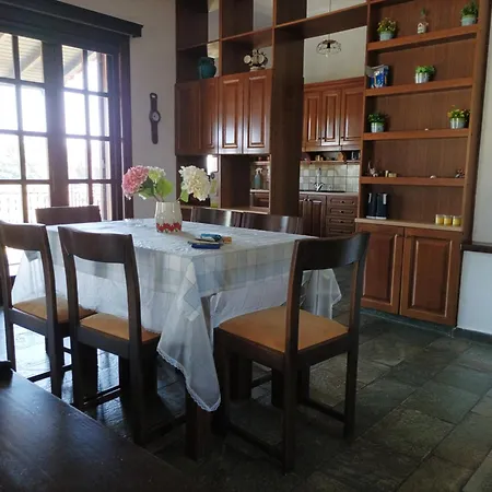 Villa Zen Kourouta *