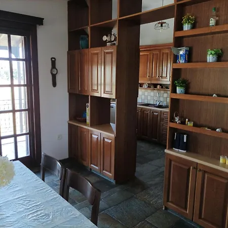 Villa Zen Kourouta Amaliada